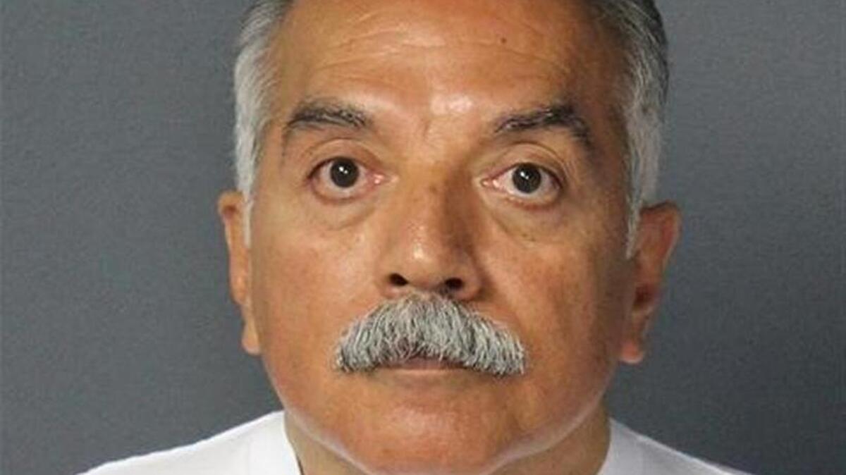 Level 3 sex offender Cecil Baiz has moved to 1300 block of South Ninth Street, Tacoma.