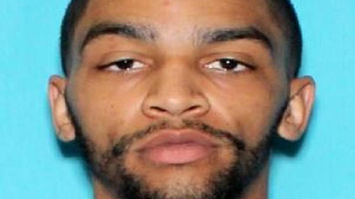 Rashaad Dominque Grott, 22, turned himself in to California police in connection with the Feb. 1 killing of Julian Thomas at a Tacoma gas station.