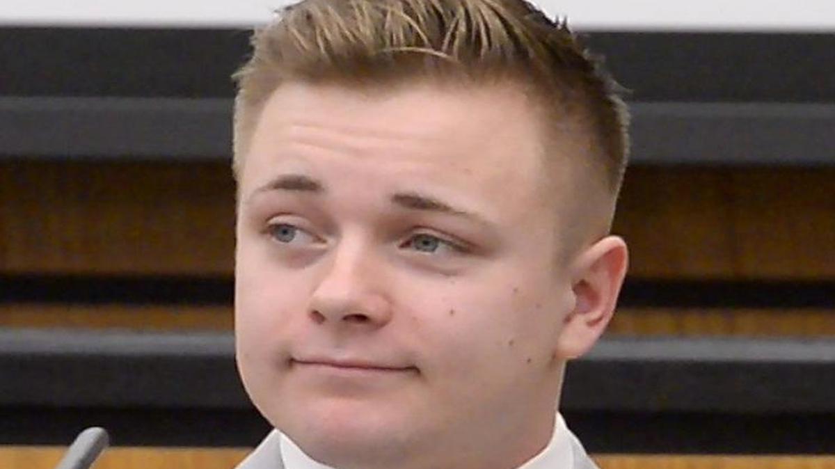 Skylar Nemetz testified last week his wife’s shooting death was an accident. He’s charged with first-degree murder.