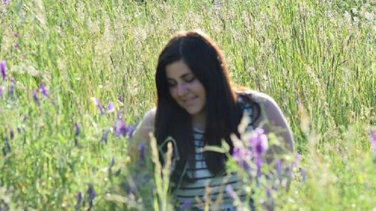 Mackenzie Rae Martin, 18, was killed in a car crash Sept. 11 in Bonney Lake.