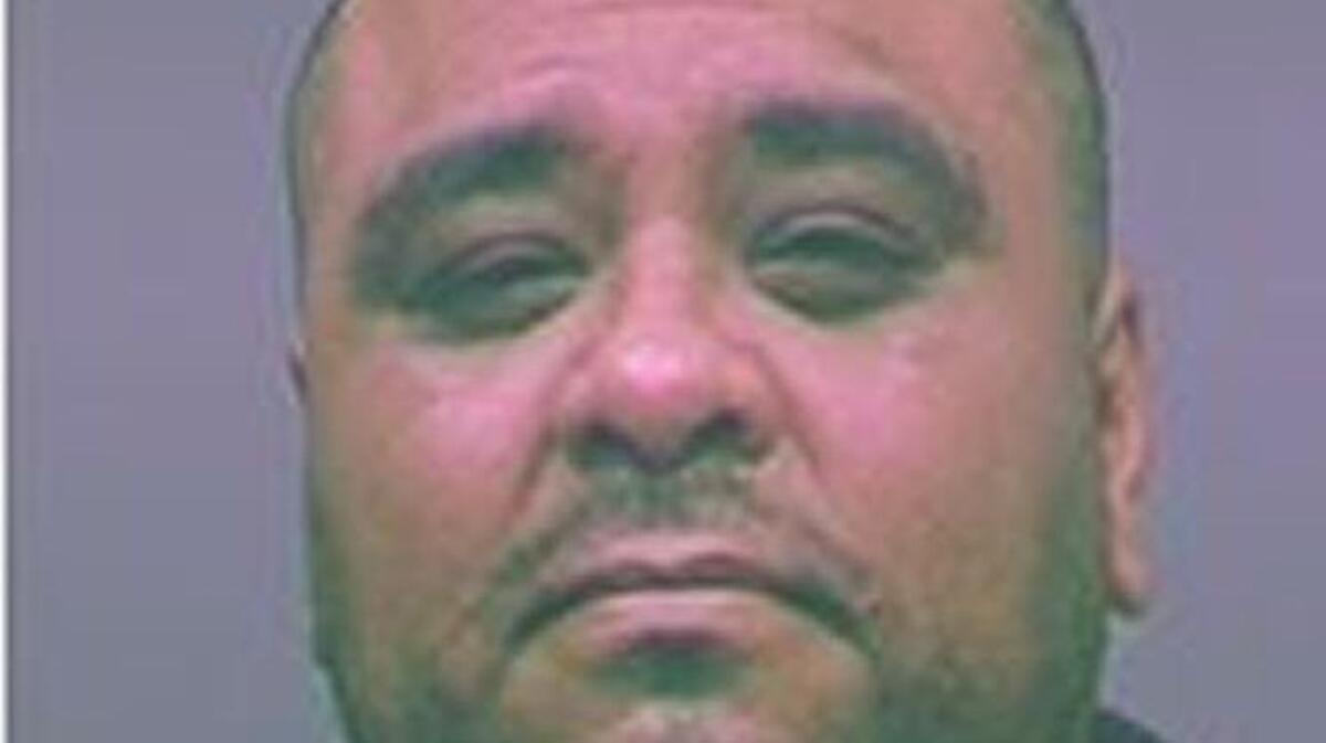 Shon K. Baker, a convicted sex offender, has registered to live in the 7400 block of Tacoma Avenue South in Tacoma.