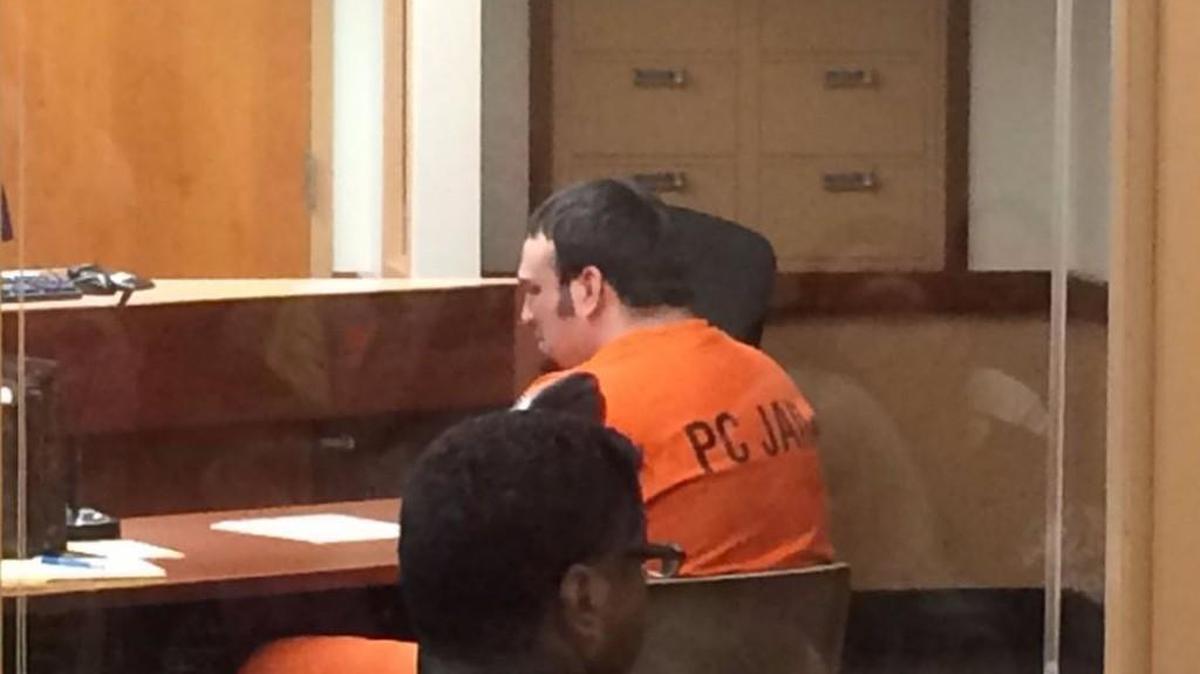 Man sentenced to more than 26 years for fatal beating of Orting woman he met on dating website