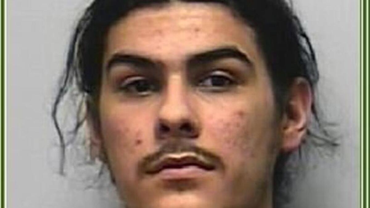 Enrique “Ricky” Lamere