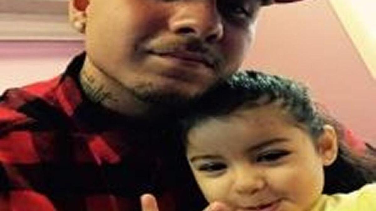 
Kyle Arellano and Lupita Tellez
