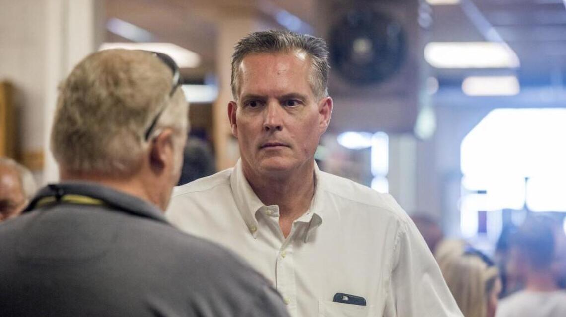 Deadline passes; Lindquist recall push begins | Tacoma News Tribune