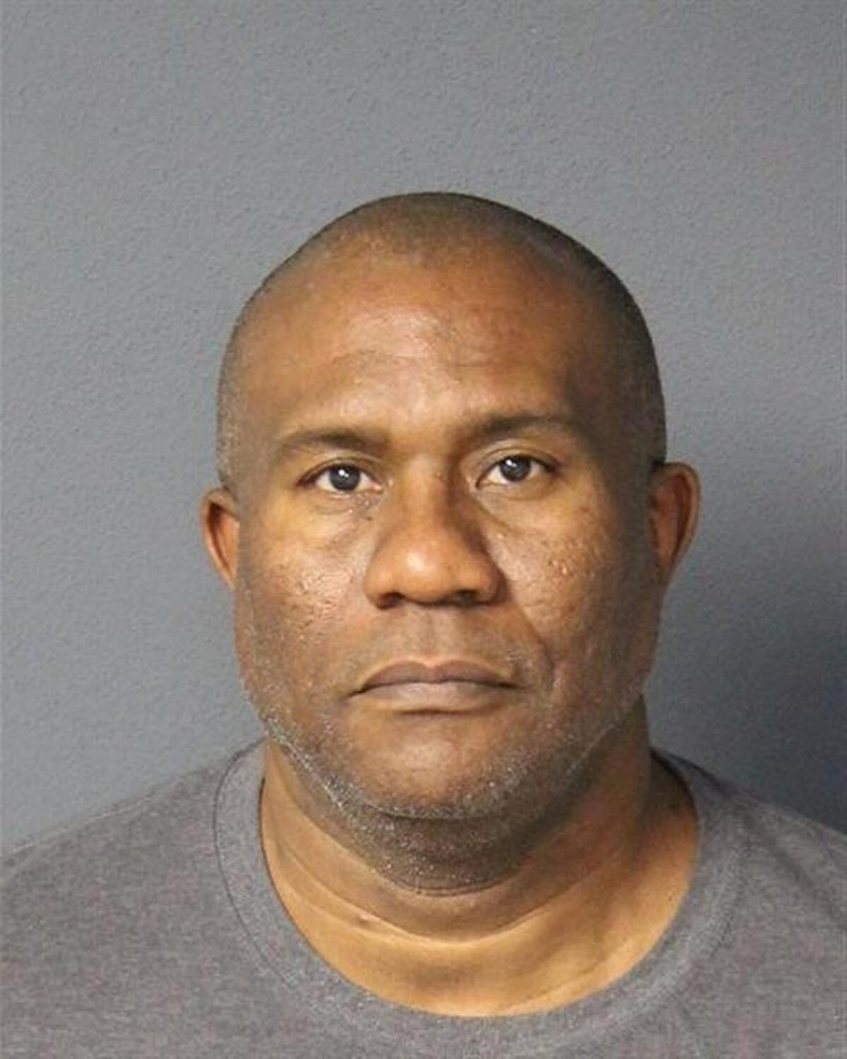 Curtis Pouncy