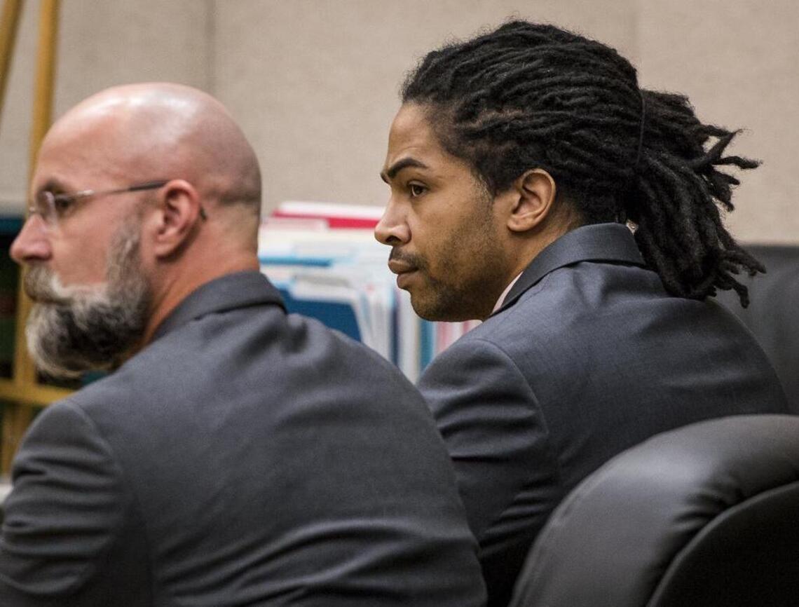 Man sentenced for fatal Tacoma shooting wins appeal | Tacoma News Tribune