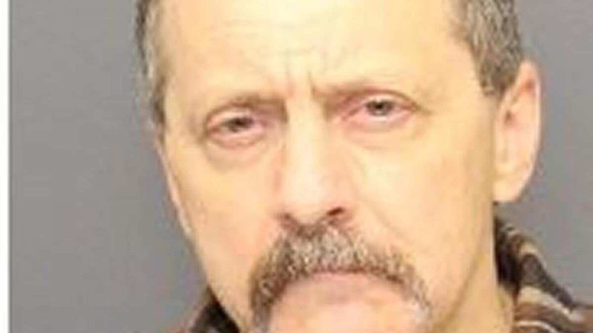 
Douglas J. Edwards, a convicted sex offender, has registered to live in the 2500 block of Martin Luther King Jr. Way in Tacoma.
