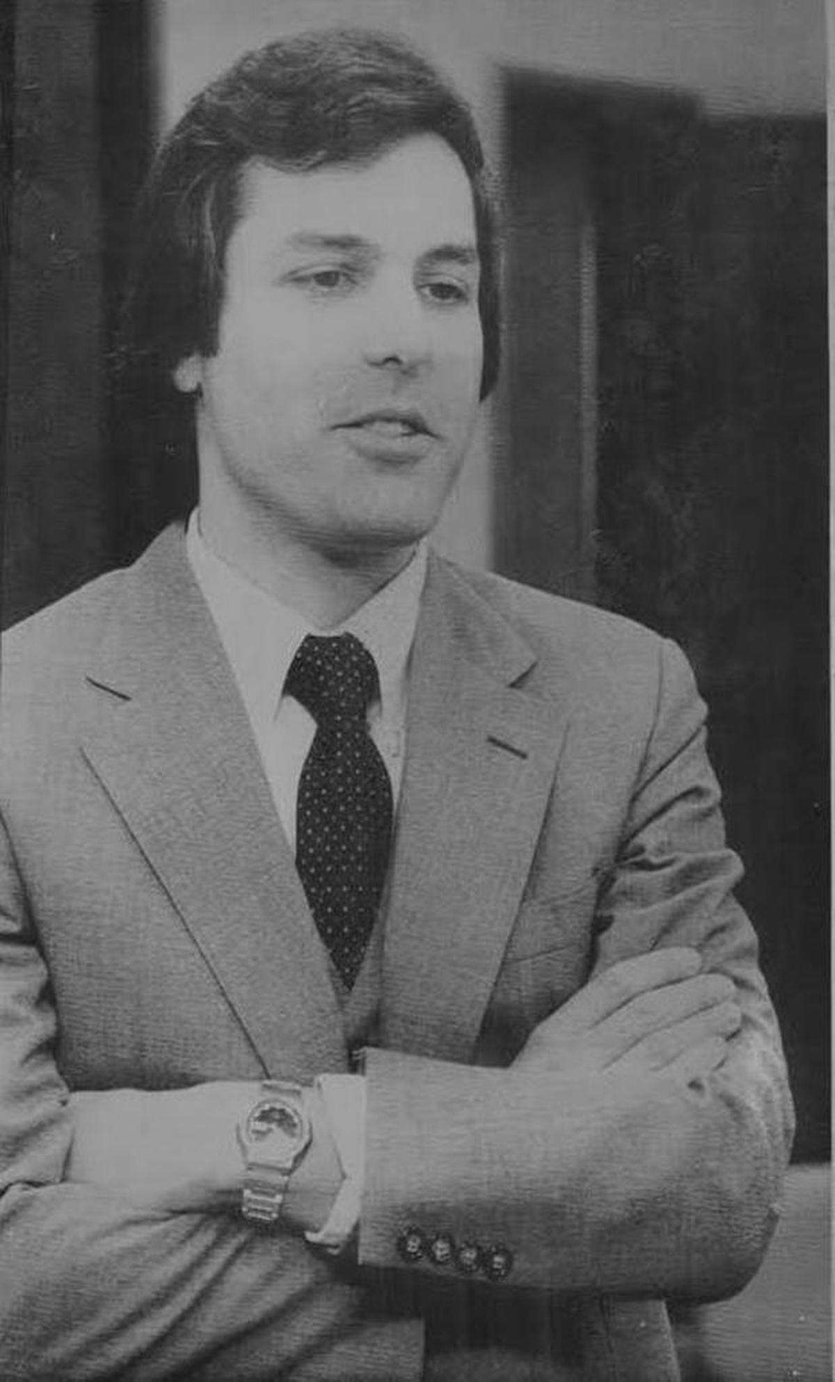 James Krauseneck