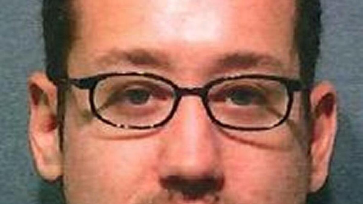 Dustin Case, a convicted sex offender, has registered to live in the 2500 block of Martin Luther King Jr. Way, Tacoma.