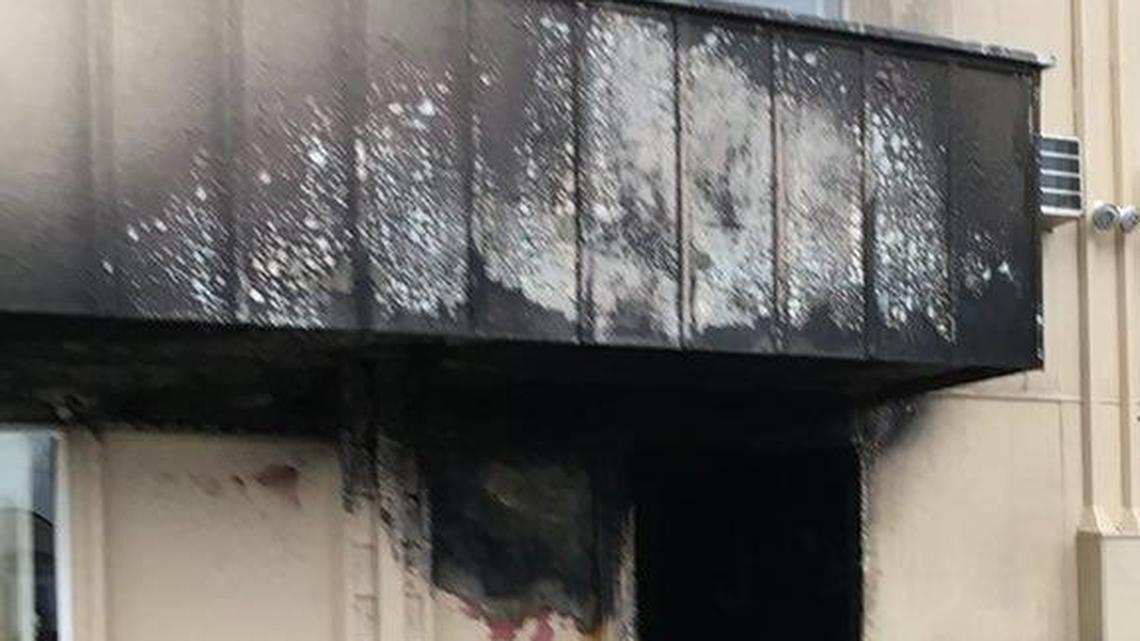 Delvonn Heckard, 46, was found dead at an Auburn motel on Friday morning, KIRO reports. Auburn police responded to a call reporting a death at the Auburn Motel on Friday. After they arrived they noticed a fire that damaged three rooms and forced the motel’s evacuation. The fire was “another incident,” the Valley Regional Fire Authority tweeted.