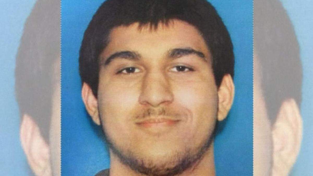 Cascade Mall shooting suspect has been identified as Arcan Cetin, 20-year-old resident of Oak Harbor.