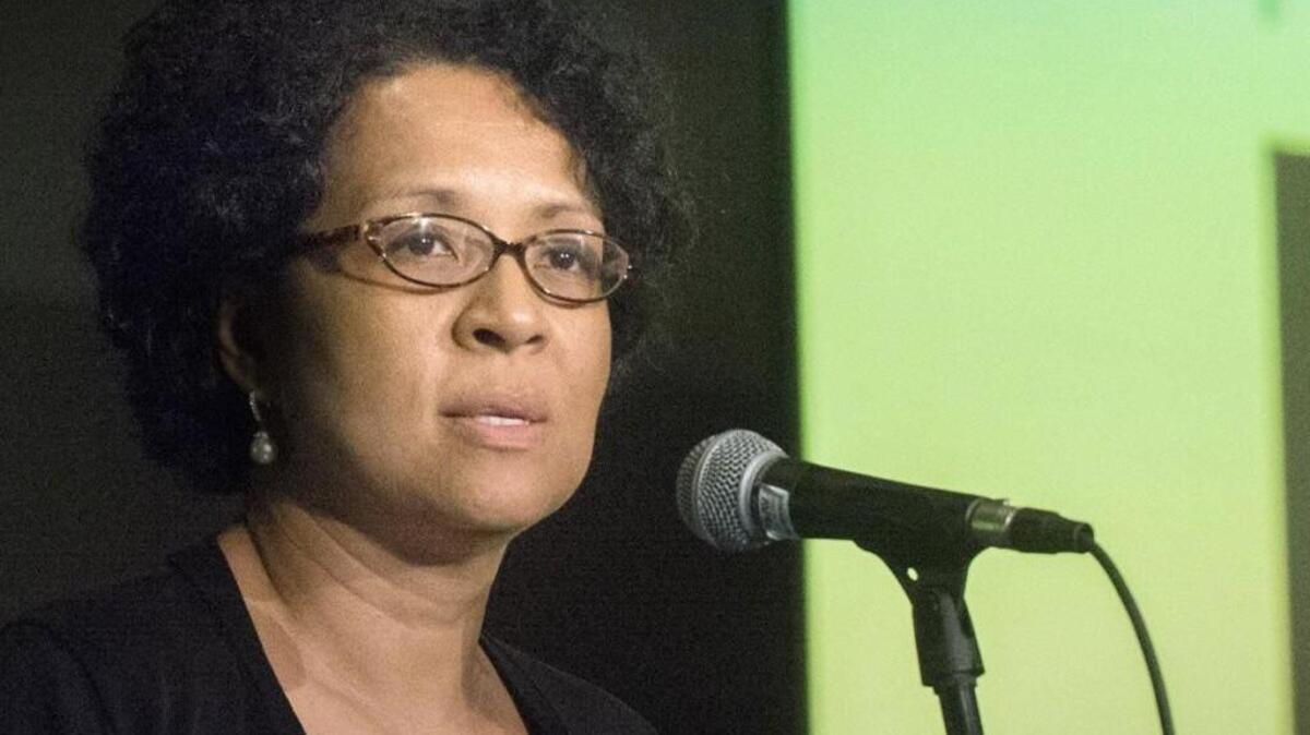 Two letters to Tacoma mayor Marilyn Strickland, sent Friday, rebuke her for saying “95 percent of the police force are good people who want to do good things” during a City Council meeting.