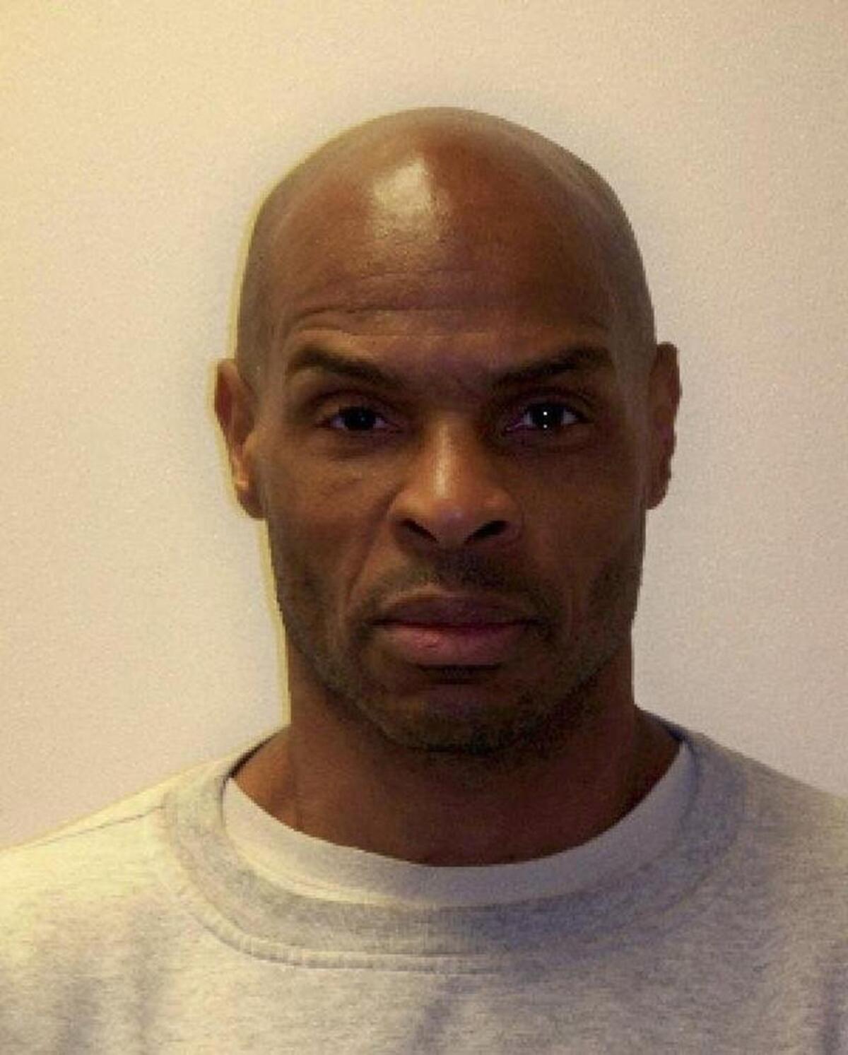 Theneious Swafford, 47, has also been charged with first-degree murder and is accused of driving Rivers to and from the motel.
