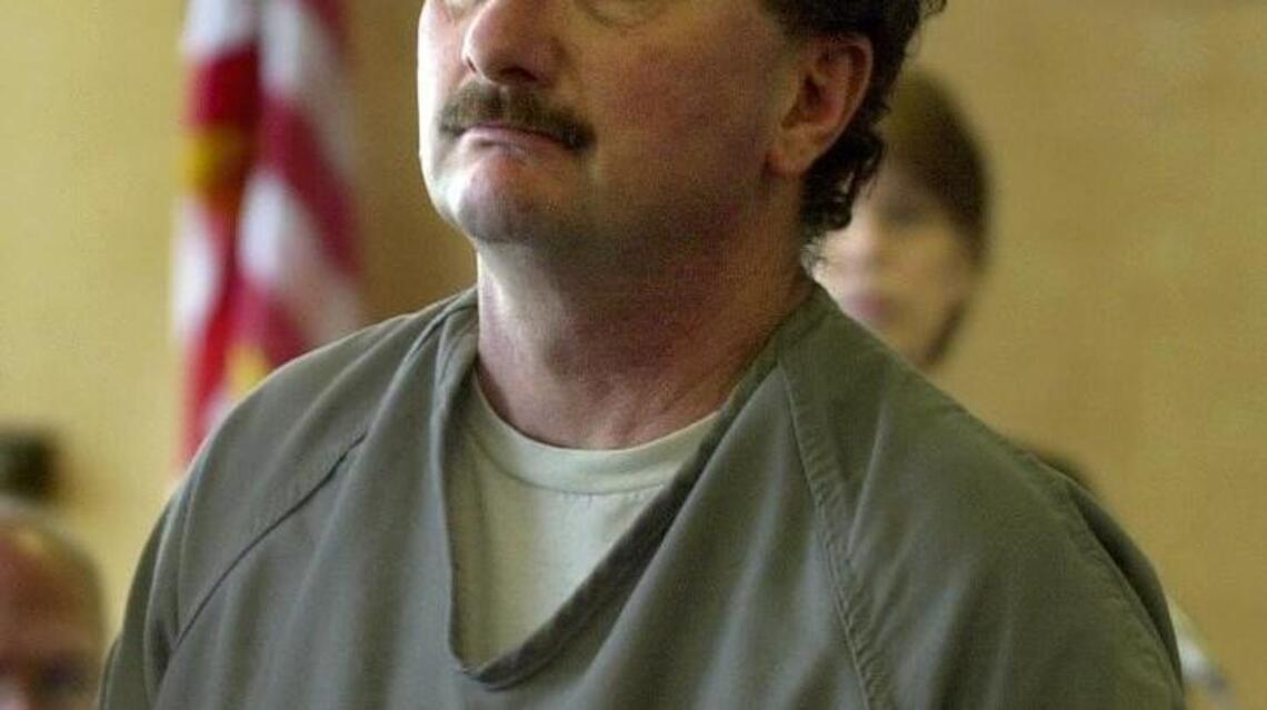 Killer pushes forward with suit against victim’s widow after state ...