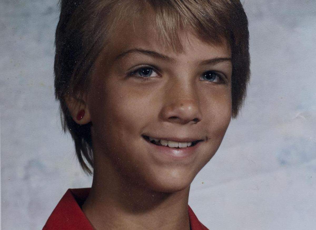 Jennifer Bastian's killer is caught. Bastian was abducted and killed in 1986. Dean J. Koepfler / Staff Photographer