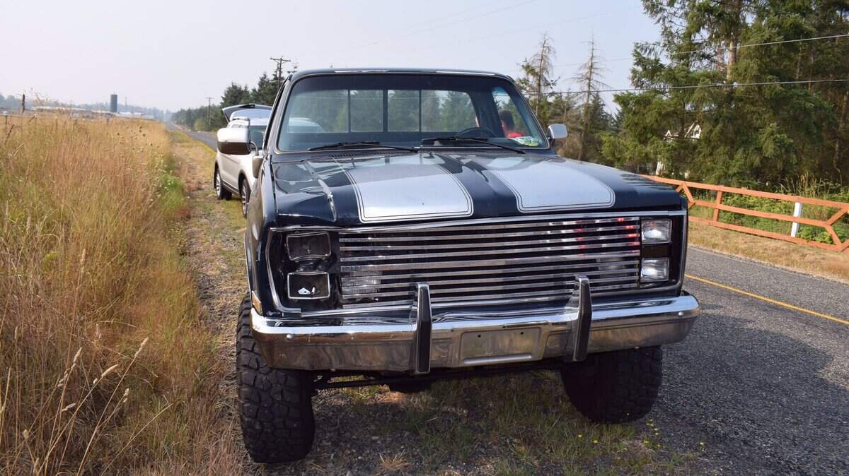 Washington State Patrol detectives have arrested the driver they say hit and killed a bicyclist last week on state Route 7 (Mountain Highway) between Eatonville and Spanaway.