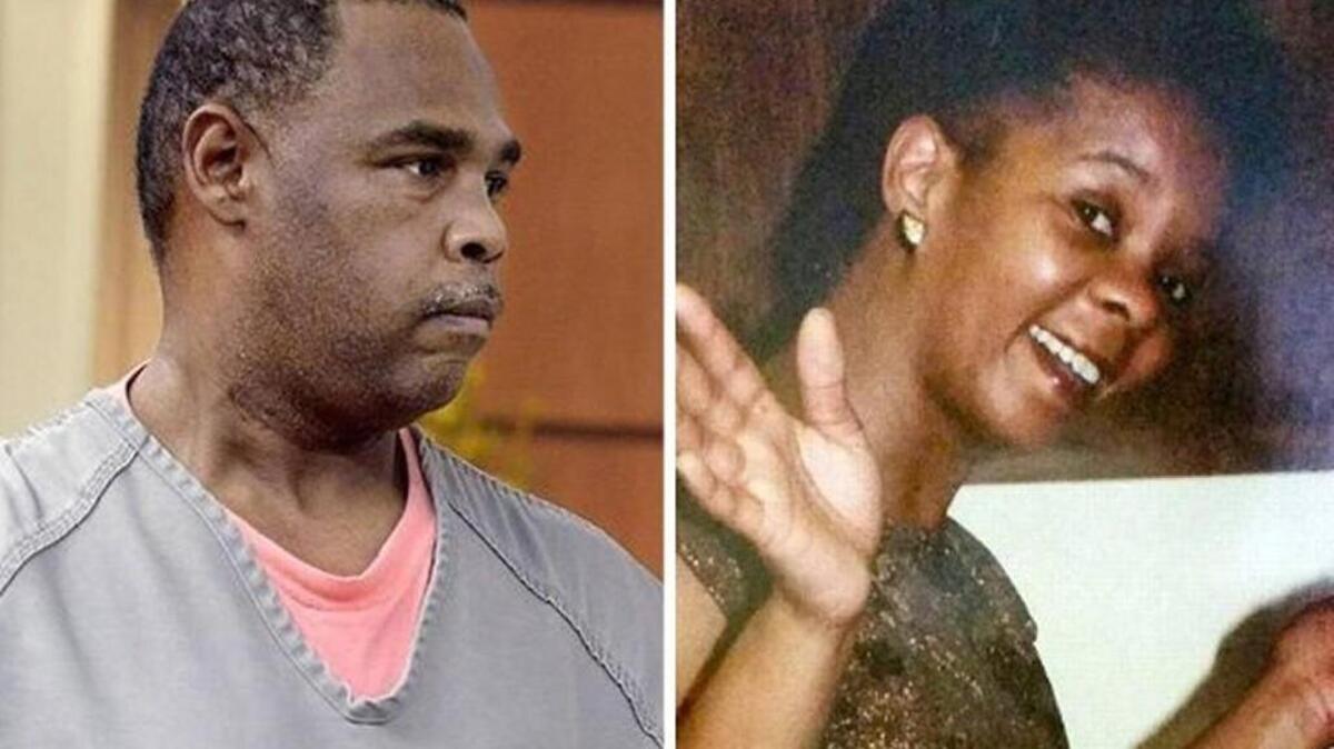 James Mitchell avoided prosecution in Linda Robinson’s death for 20 years