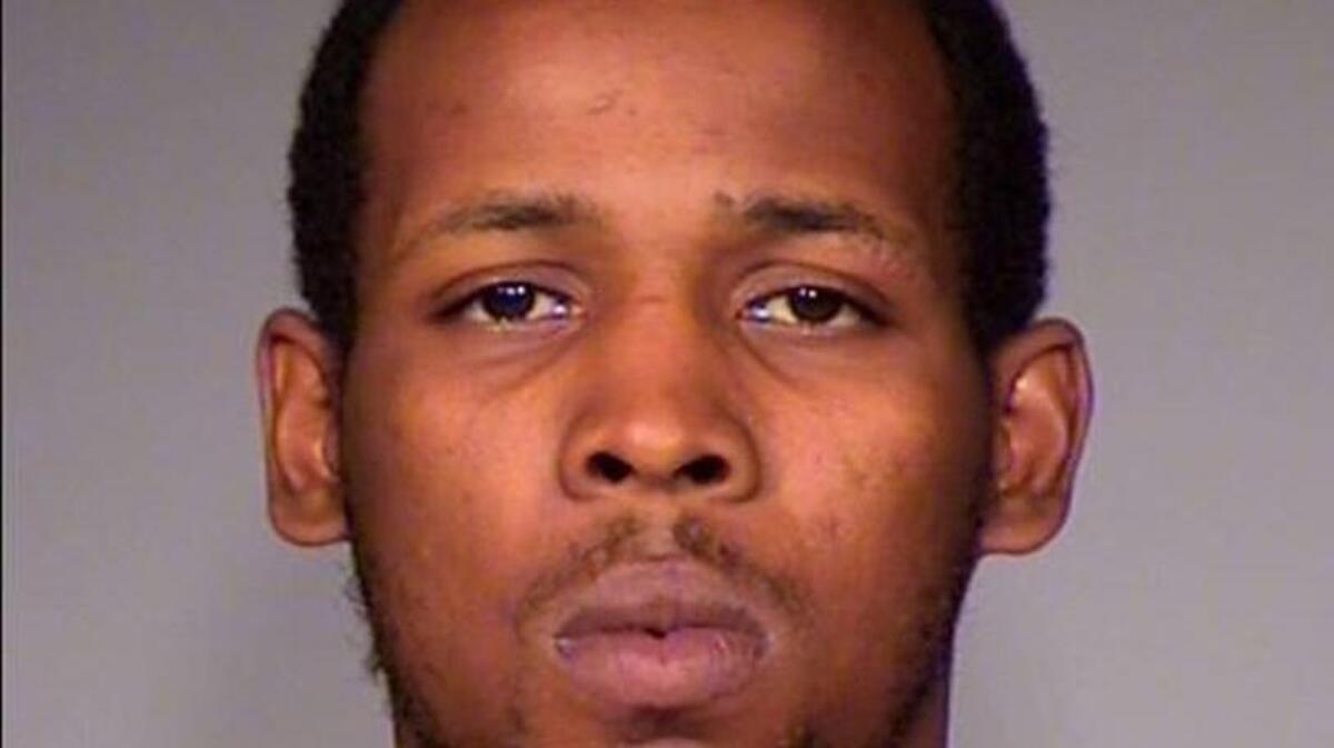 King County Sheriff’s detectives are asking for help locating Merle Charles “Chucky” Buchanan who is suspected of killing two men outside a White Center club on Jan. 6.