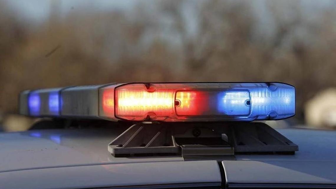 Following an online threat that surfaced in New Mexico Thursday night, multiple schools across the country closed Friday, including Blaine and Bremerton high schools in Washington. Bethel High School also investigated the threat.