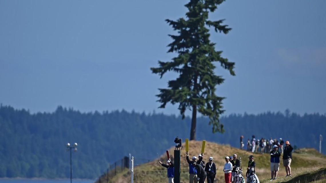 Everyone wants to be clutch, but sometimes, like Shane Lowry, we choke