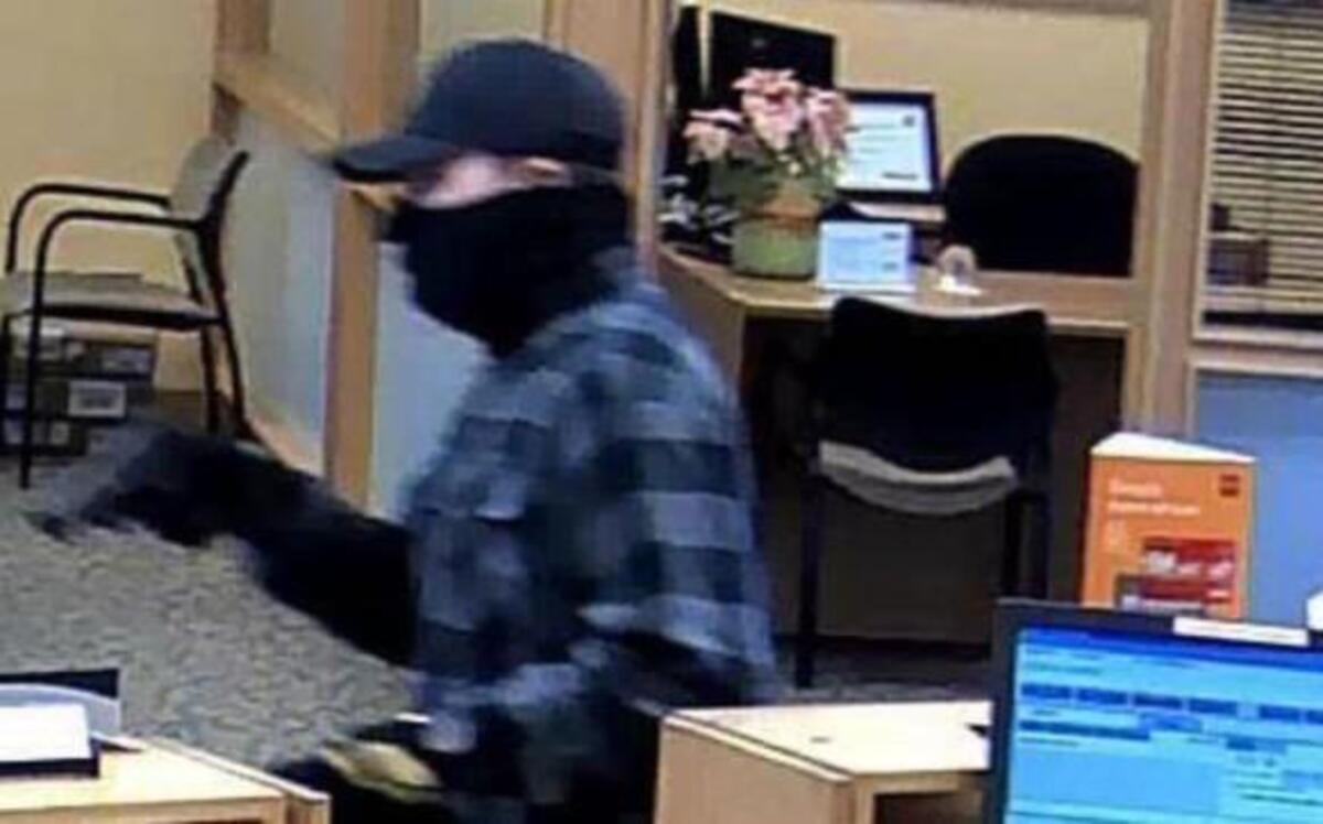 Police agencies in Pierce County want help identifying two suspects responsible for a string of armed takeover-style bank robberies.