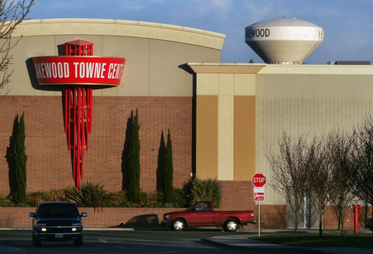 Lakewood Towne Center