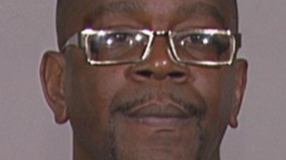 Prosecutors allege &Yancy Ray killed 41-year-old Hyson Sabb on Sept. 3, after the two argued outside a friend’s home in the 1500 block of South L Street.