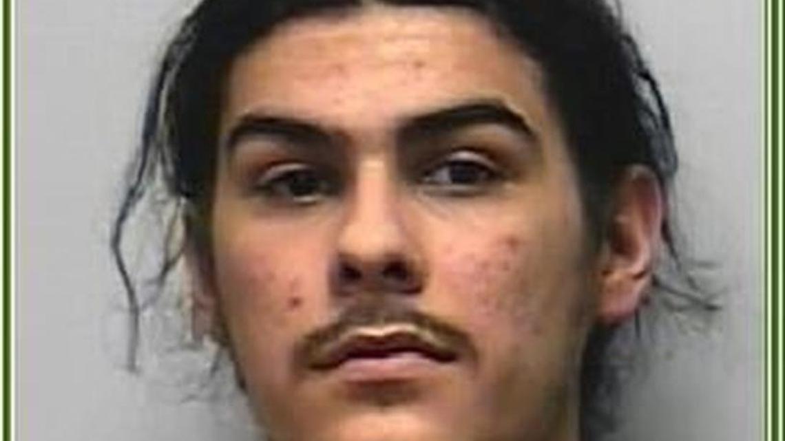 Enrique “Ricky” Lamere was arrested Wednesday on suspicion of murder in connection to a June 22 deadly shooting on Dutterow Road.