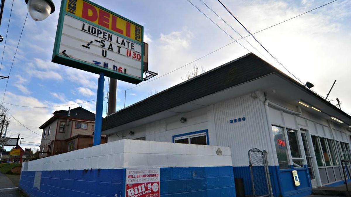 MSM Deli on Sixth Avenue is one of Tacoma’s most beloved institutions, family owned and operated for more than three decades.