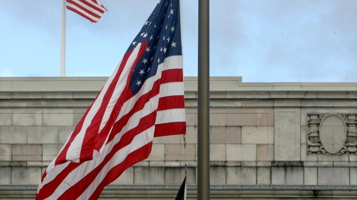 Flags will fly at half staff at all state agency facilities on January 17 in honor of Pierce County Deputy Daniel McCartney, Washington governor Jay Inslee announced Thursday.