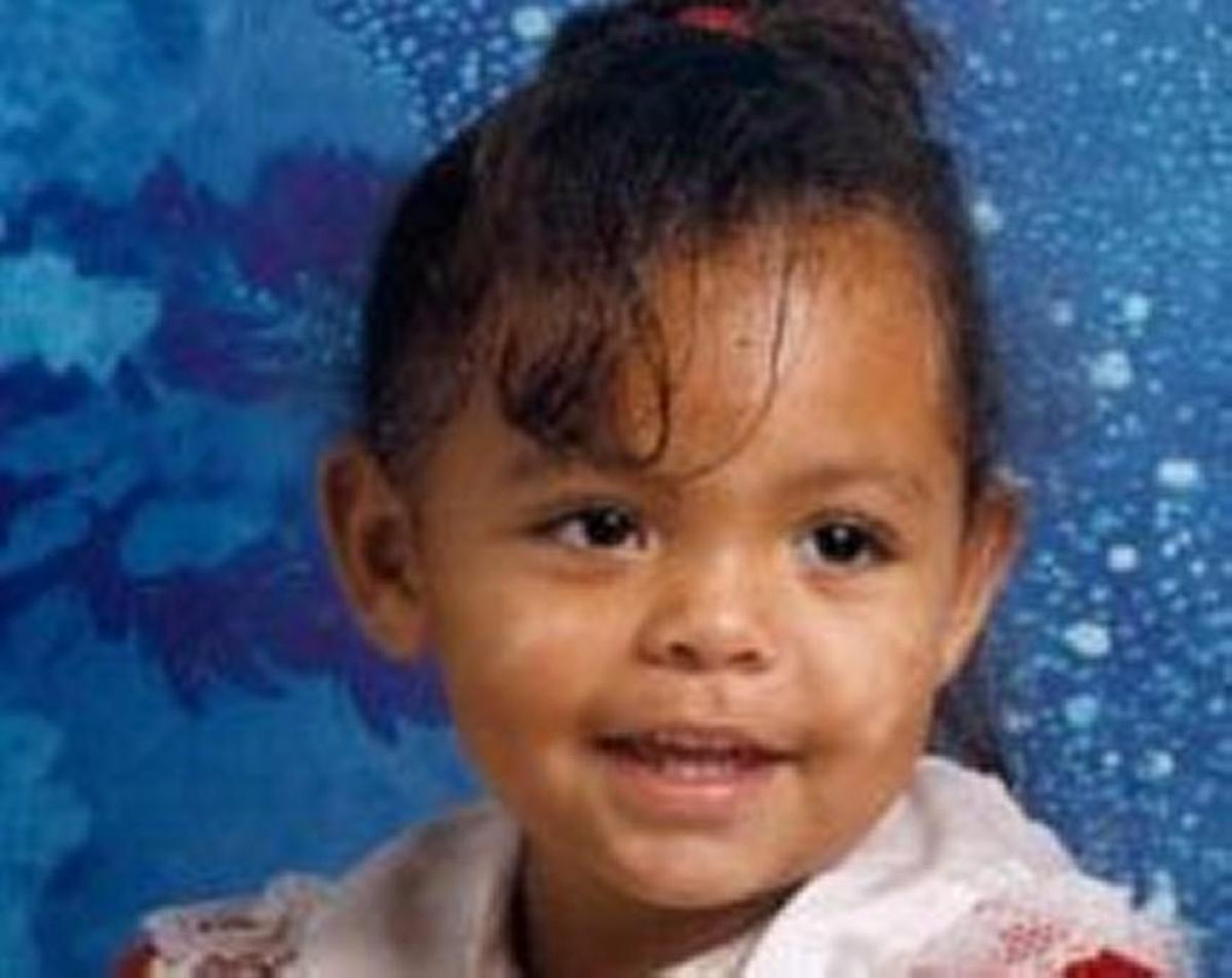 Teekah Lewis disappeared at the age of 2 the night of Jan. 23, 1999, at New Frontier Bowling alley in Tacoma.