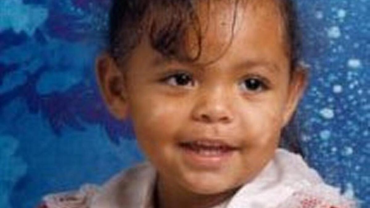 Teekah Lewis disappeared at the age of 2 the night of Jan. 23, 1999, at New Frontier Bowling alley in Tacoma.