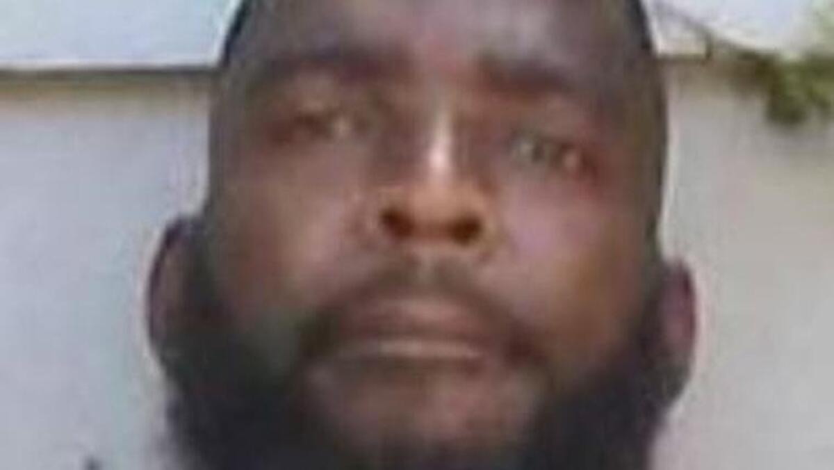 Jeremy Martin, 38, was fatally shot Dec. 5 outside his home in Tacoma. Police are seeking information in his death.