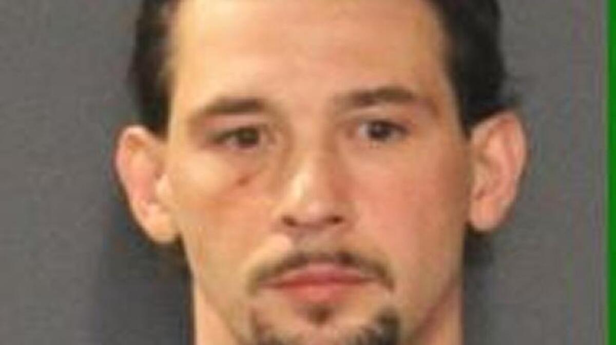 Justin L. Alderman, a convicted sex offender, has registered to live as a transient in Pierce County.
