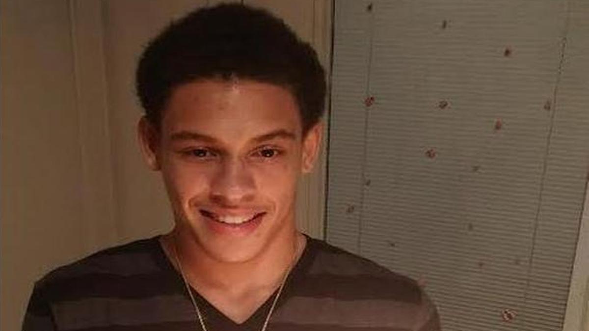 Elijah Crawford, 18, was fatally shot in Tacoma on Nov. 2, 2015.