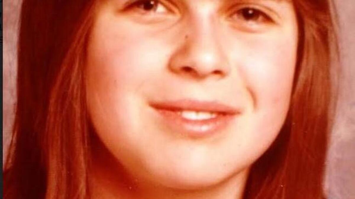 Carla Wright