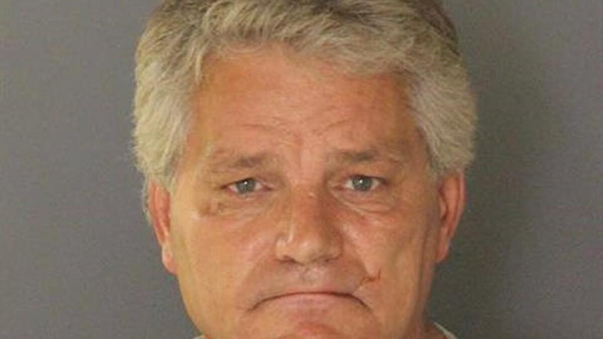 David Love, 53, is wanted on Pierce County Superior Court charges including first-degree rape.