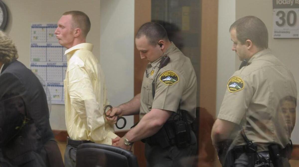 In June 2010, Jacob Lee was sentenced to 41 months in jail for vehicular homicide for a rollover accident in which a friend was killed and two people were injured.
