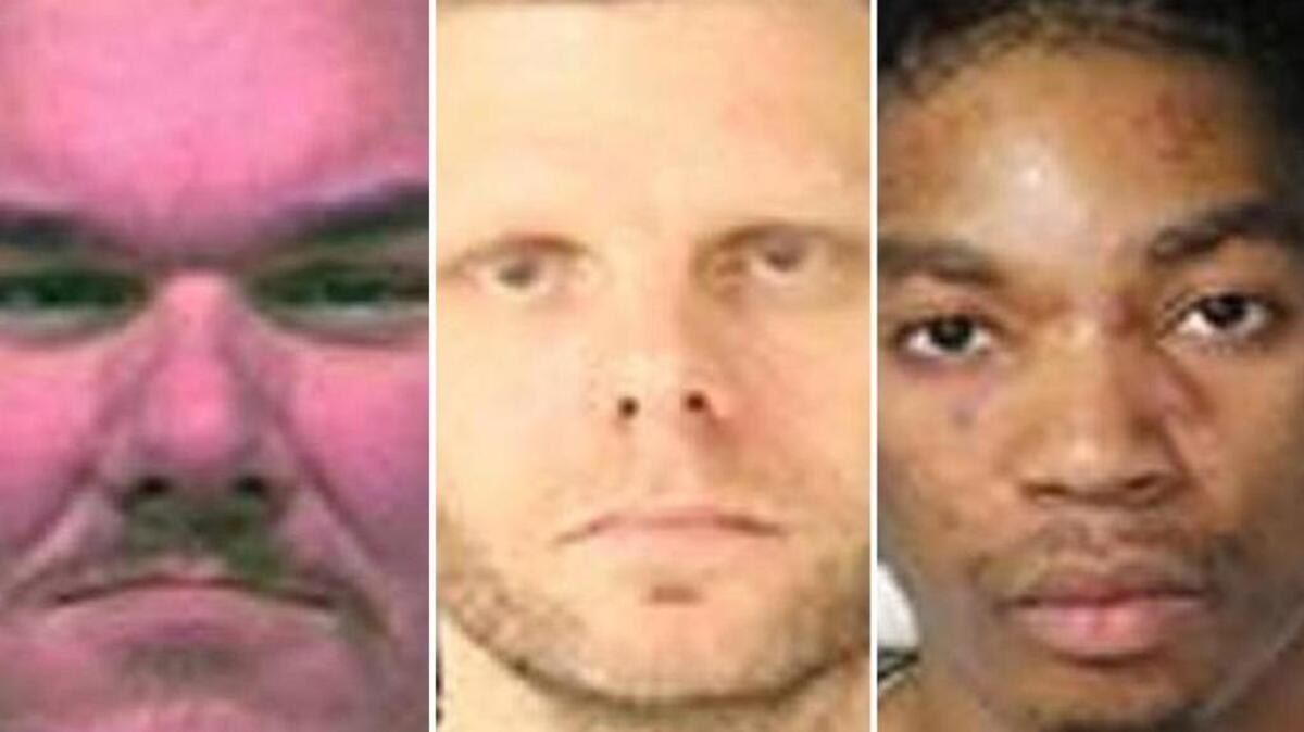 All convicted sex offenders registered to live in Tacoma and Pierce County are listed on the Sheriff’s Department’s website at piercesheriff.org.