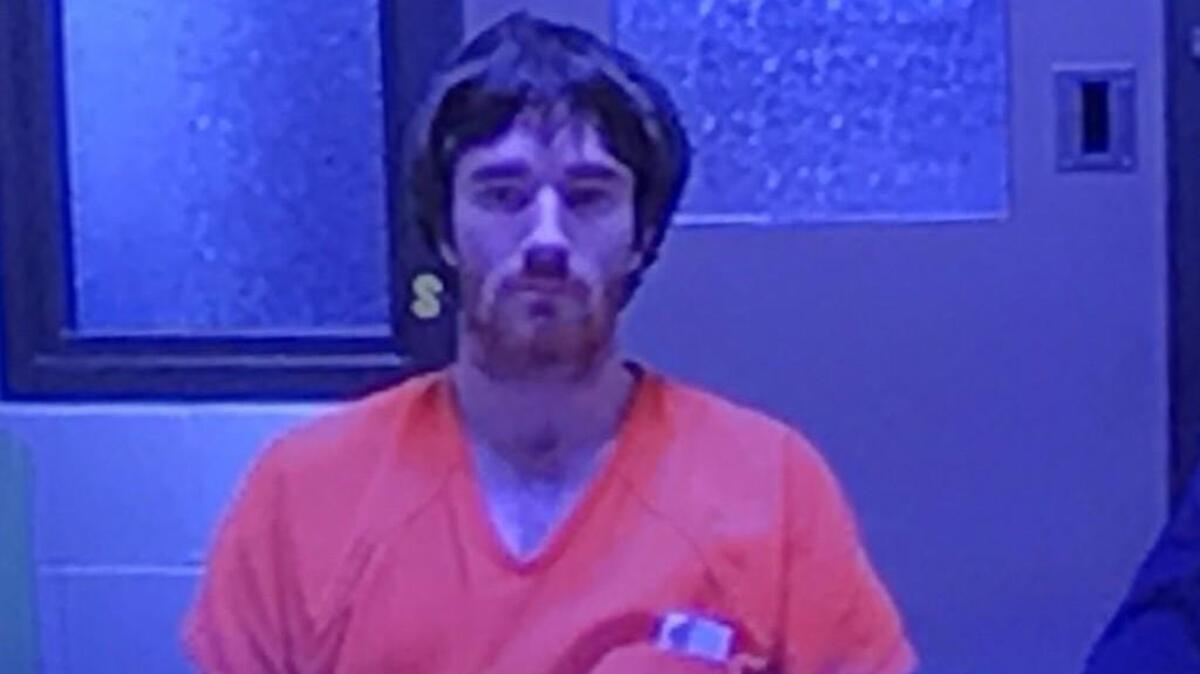 Kelso resident Jeremy Brian Leininger, 20, appeared Feb. 13 in Thurston County Superior Court for a preliminary hearing on one count of first-degree murder.