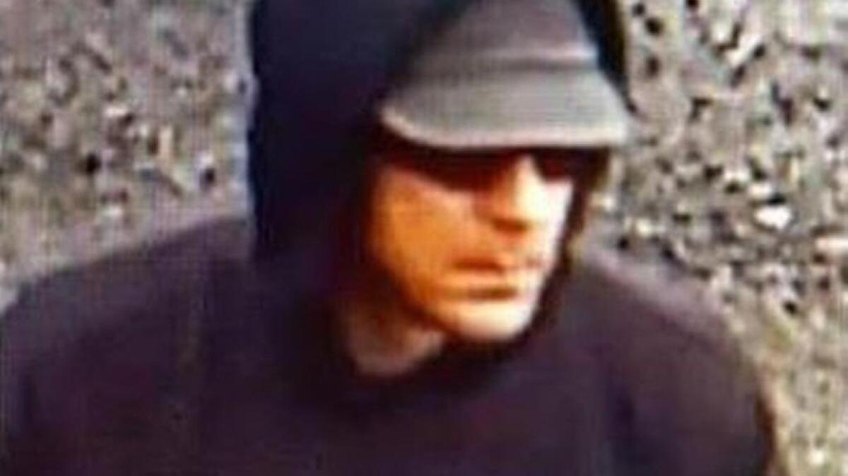 Investigators are trying to identify a man who has robbed at least 15 restaurants in Pierce County since August.