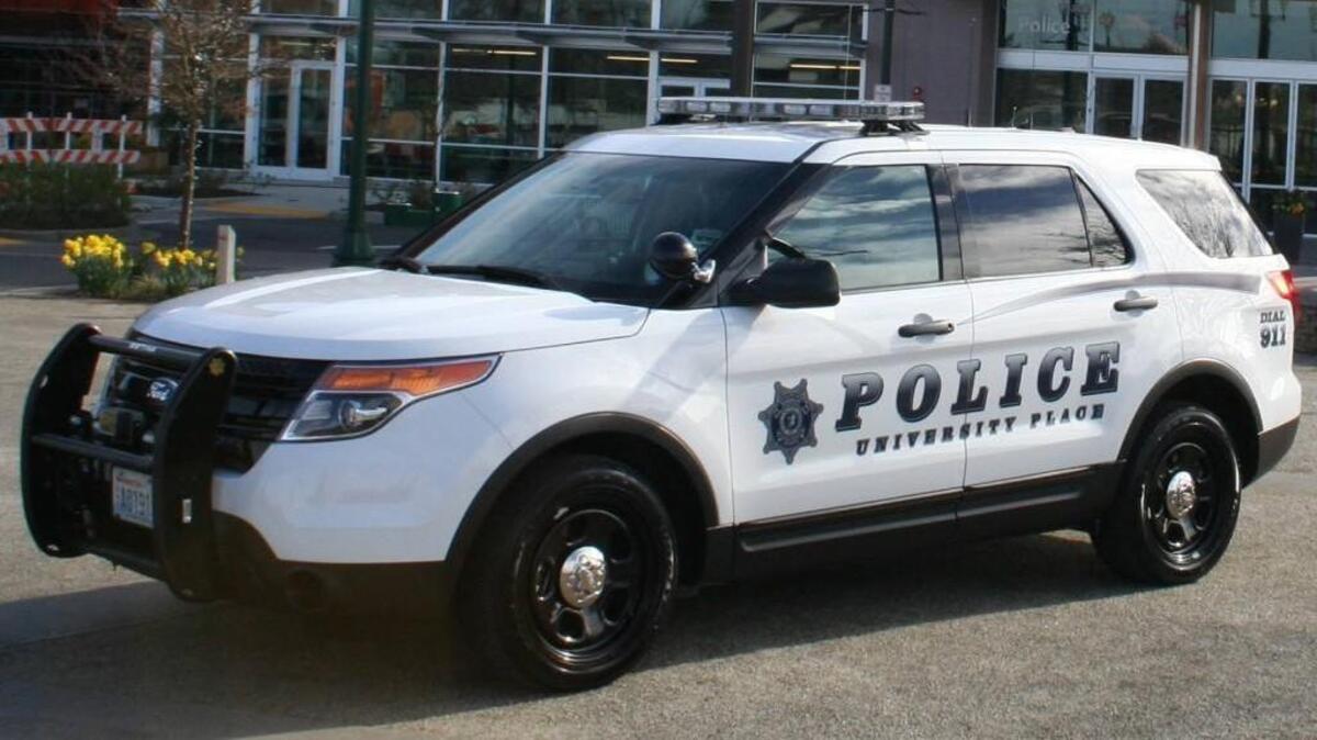 A family feed spawned from an elementary school fight, results in two adults scuffling with deputies on the floor of a University Place 7-Eleven on Tuesday afternoon, according to the Pierce County Sheriff’s Department.