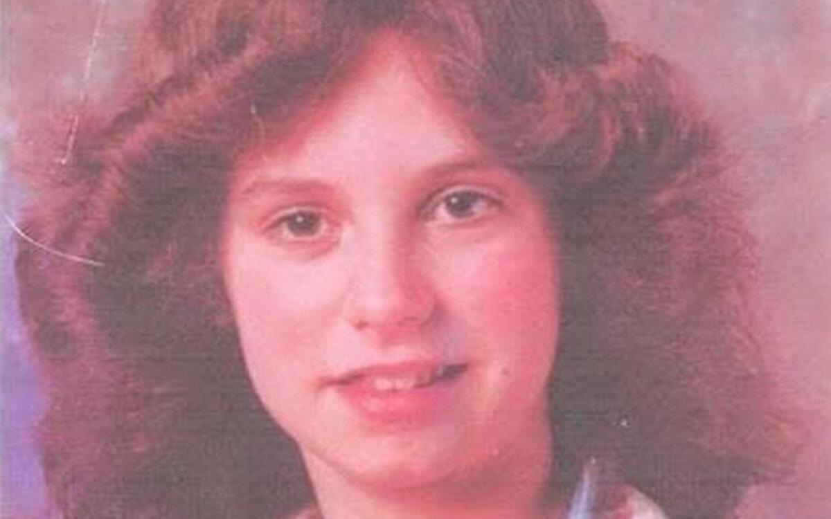 Angela Meeker
