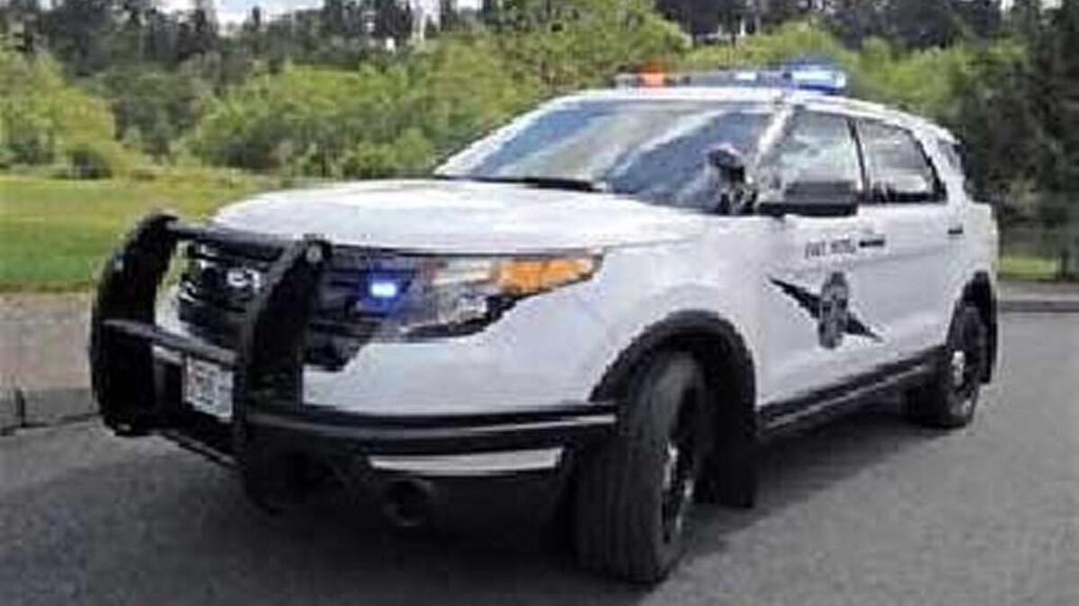 Washington State Patrol troopers helped stop suspects near Chehalis who were believed to be part of a major jewelry heist in SeaTac on Monday.
