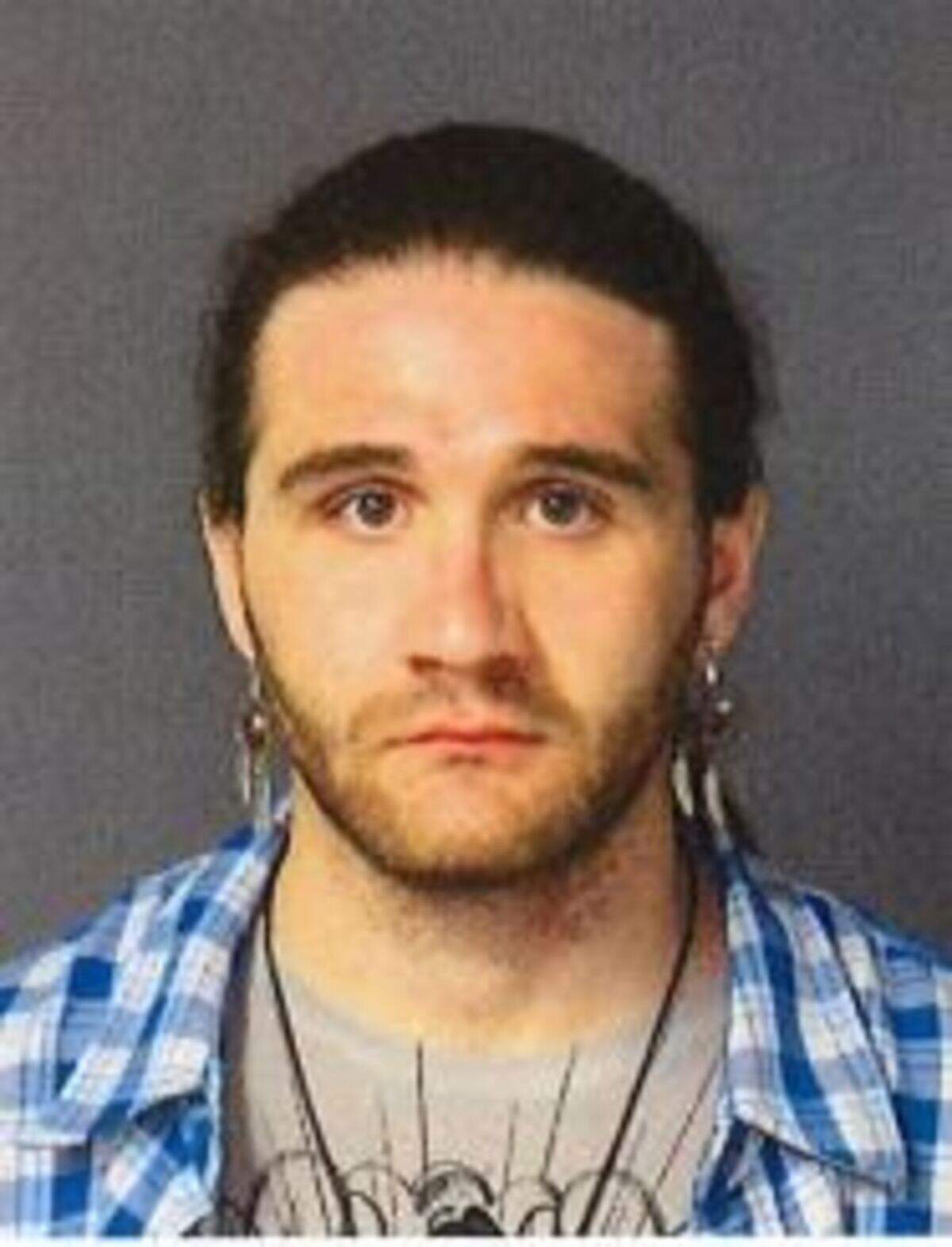Zachary S. Nelson