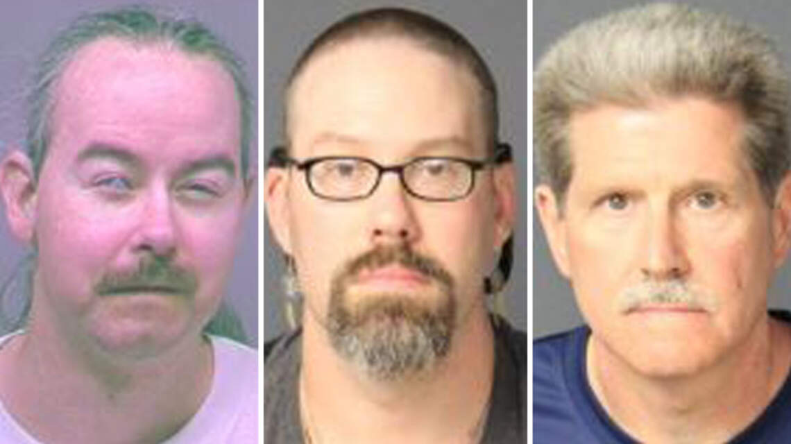 Sex offender registrations in Pierce County | Tacoma News Tribune