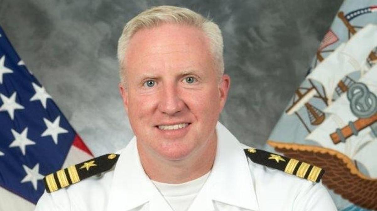 Councilman Robert Thoms, a commander in the U.S. Navy Reserves, has been involuntarily recalled to active duty and will deploy to Kabul, Afghanistan for six months.