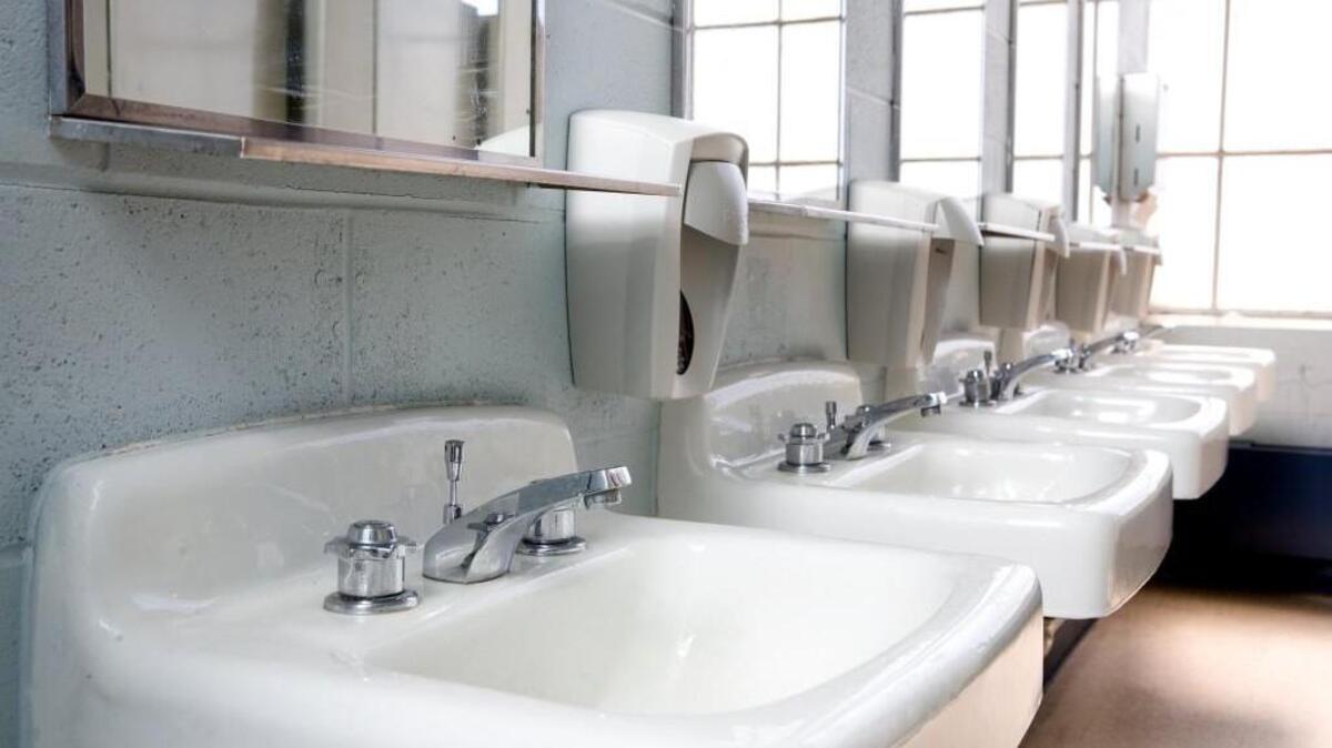 Schools with ongoing problems will continue to supply bottled water for kids and staff until all issues are resolved. Students and staff also will be given access only to fixtures that have been cleared by follow-up tests.