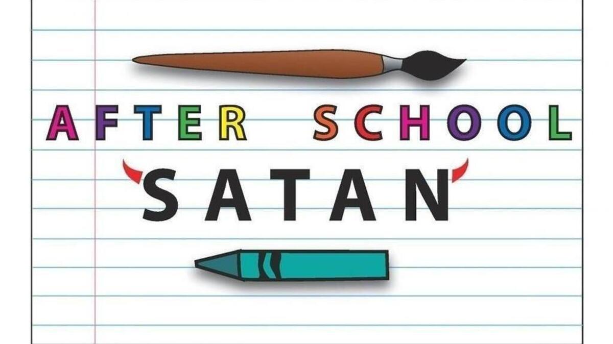 The Satanic Temple is scheduled to start offering an after-school club at Tacoma’s Point Defiance Elementary School in December.